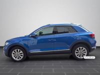 Volkswagen T-Roc - Vorschau Bild 8