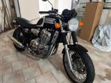 Triumph Thunderbird 900 - TRIUMPH THUNDERBIRD 900