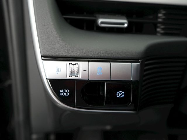 IONIQ 5 58kWh+VOLL LED+NAVI+RÜCKFAHRKAMERA+SITZ-