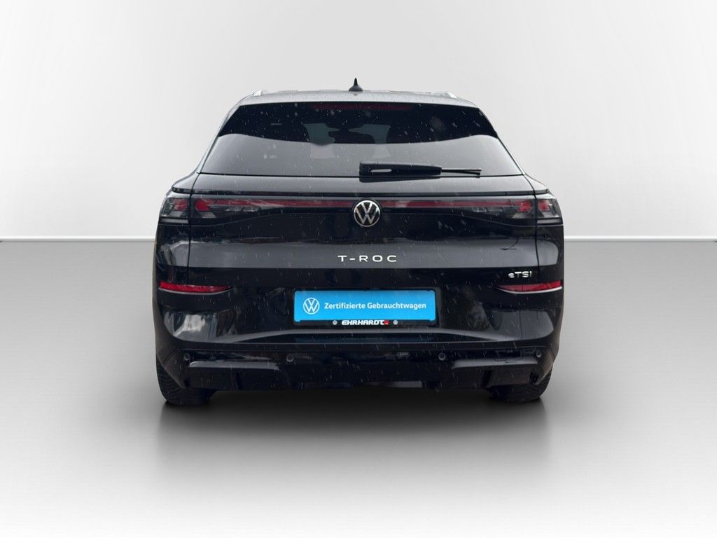 Volkswagen T-Roc - Bild 7