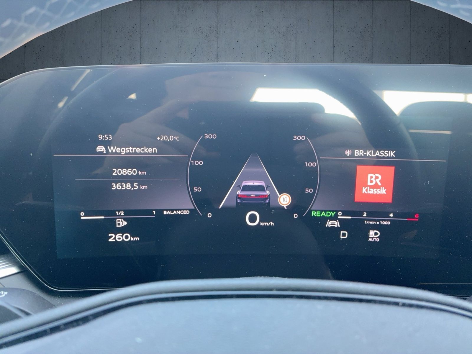 Audi A6 - Bild 11