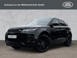 Land Rover Range Rover Evoque D200 R-DYNAMIC SE ACC/HUD/AHK - gebrauchte Land Rover Range Rover Evoque aus dem Jahr 2021