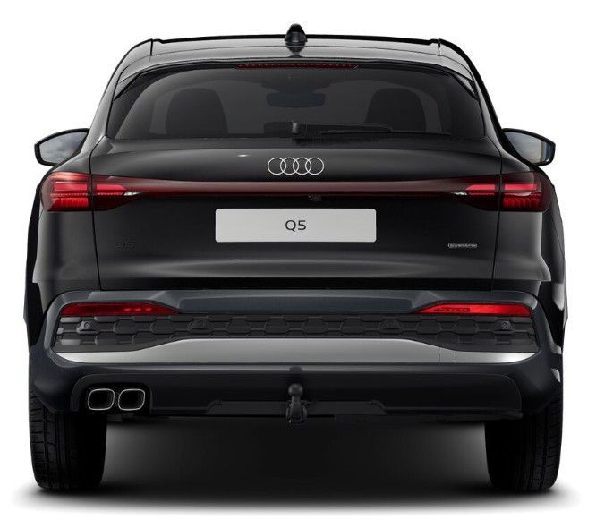 Audi Q5 - Bild 5