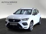 Seat Ateca 2.0 TDI FR DSG |LED|ACC|AHK|BEATS| - Gebrauchtwagen in München