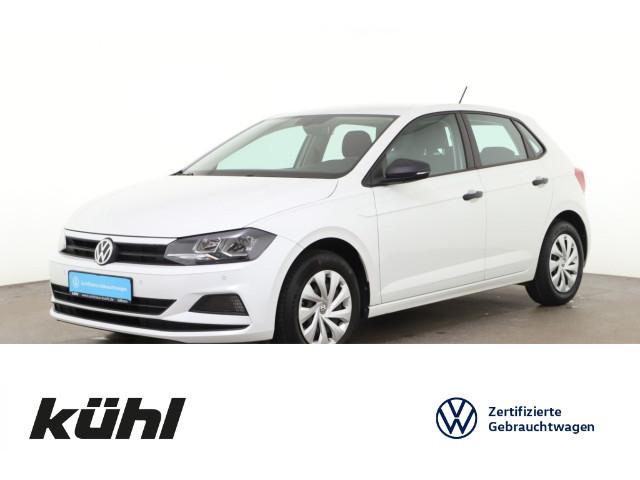Volkswagen Polo 6 VI 1.0 Trendline