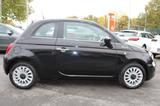 Fiat 500 Dolcevita/LEDER/PANO/NAVI/PDC/TOP/ - Fiat 500 Gebrauchtwagen in Dortmund
