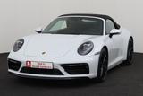 Porsche 992 Carrera 4 Cabrio (992) SportDesign | Sports - Porsche 992 aus 2022