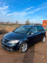 Volkswagen VW Golf  Plus - Volkswagen Golf Plus in Braunschweig
