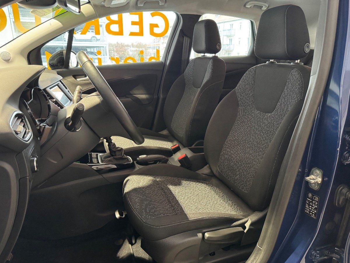 Opel Crossland (X) - Bild 9