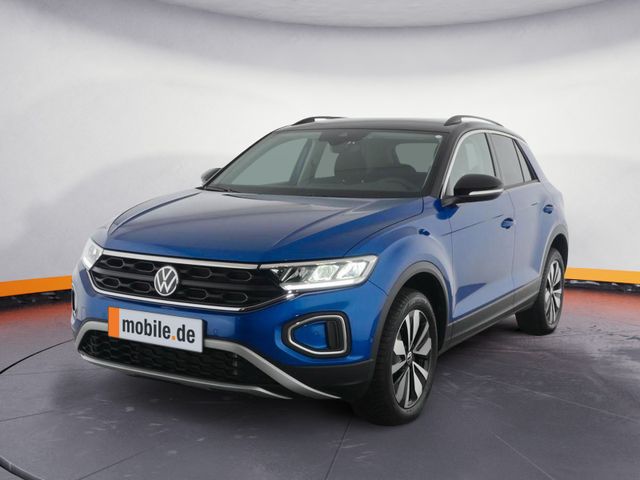 Volkswagen T-Roc 1.0 TSI MOVE AHK / LED / PDC / Navi