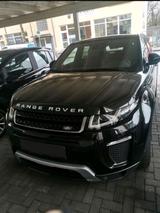 Andere Range Rover Evoque TD4 SE Dynamic Facelift... - Andere in Bonn
