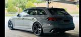 Audi RS4 B9 Ceramic ohne OPF Carbon Matrix - Audi RS4 B9