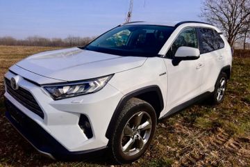 Toyota RAV 4 - 1