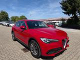 Alfa Romeo Stelvio Super Q4 2.0 #WinterPaket #ACC - Alfa Romeo Gebrauchtwagen in Mönchengladbach