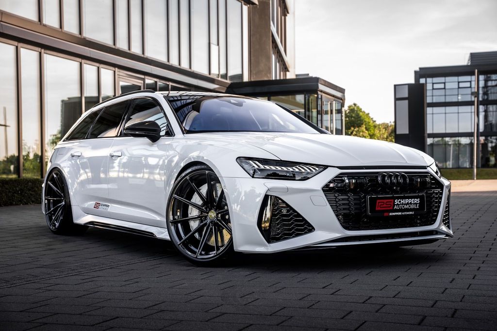 Audi RS6