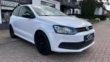Volkswagen Polo V 1.4TSI ACT BlueGT*BI-Xenon*Navi*Klima* - Volkswagen Polo: Bluegt