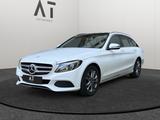 Mercedes-Benz C 200 T G-Tronic Plus*Pano-Dach*Standhzg*Comand - Mercedes-Benz C 200 Gebrauchtwagen in Frankfurt