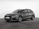 Audi A4 Avant 35 TDI basis NAVI SITZHEIZUNG PDC KLIMA - Audi A4 in Duisburg