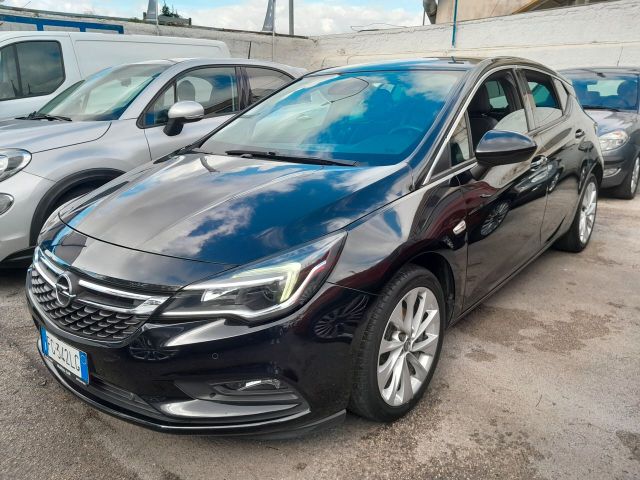 Opel Astra 1.6 CDTI 110 CV ANNO 2017