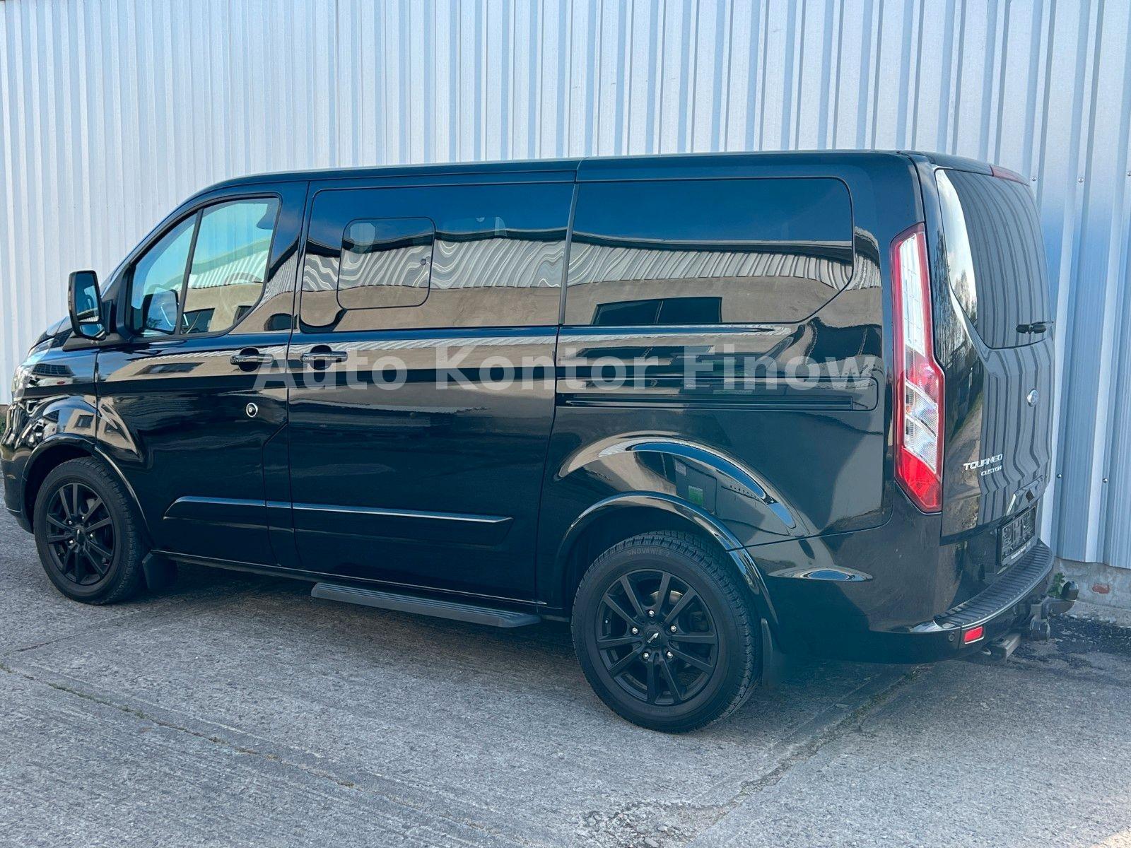 Ford Tourneo Custom 320 L1 Titanium X *AHZV*8Sitze*