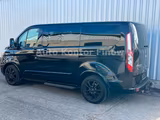 Ford Tourneo Custom 320 L1 Titanium X *AHZV*8Sitze* - Ford Tourneo Custom: Titanium X