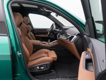 2025 BMW X5 M — миниатюра 24