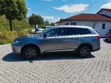 Mitsubishi Outlander Edition 100 2WD*AHK*LMF*KLIMA* - Mitsubishi: L100