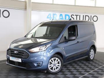 Ford Transit Connect 1.5TDCI KASTEN AUT KLIMA SHZ AHK