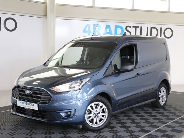 Ford Transit Connect 1.5TDCI KASTEN AUT KLIMA SHZ AHK