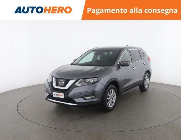 Nissan NISSAN X-Trail 1.6 dCi 2WD Business