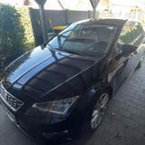 Seat Leon FR 2.0 TDI Baujahr 2014 TÜV neu - Seat Leon: Fr 20 TDI