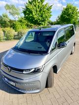 Volkswagen T7 Multivan 2,0 TDI SCR DSG Life Life - VW T7 von privat