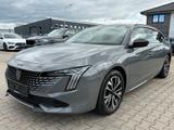 Peugeot 508 SW Allure Pack 1.5ltr 2024 * Selenium Grau