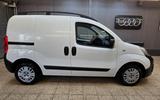 Fiat Fiorino Cargo Kasten KLIMA  94 000 km PDC AHK - Fiat Fiorino aus 2017