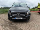 Mercedes-Benz Vito 250 - Mercedes-Benz Vito: Schwarz