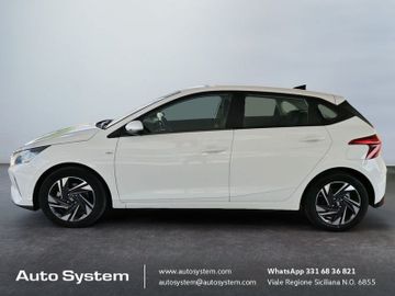 Hyundai i20 - 4