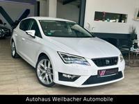 Seat Leon FR * LED * Navi * Leder *