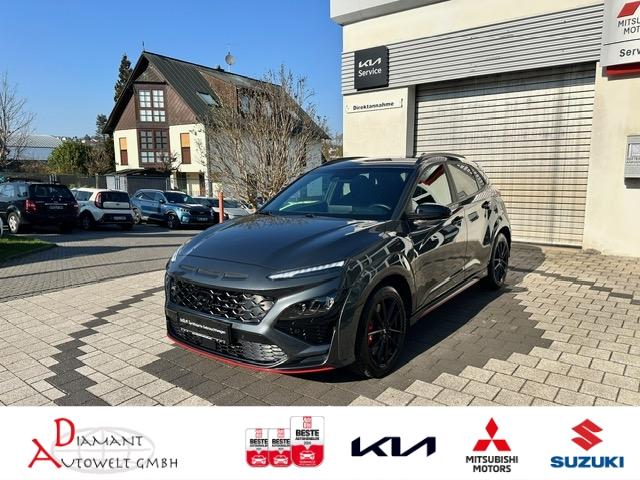 Hyundai KONA Performance 2WD N 2.0**Head-Up**WKR**