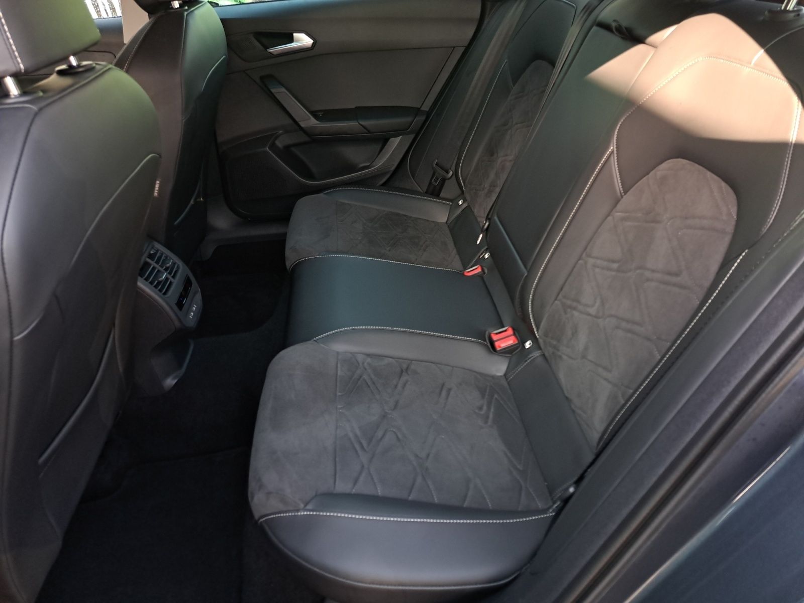 Seat Leon - Bild 12