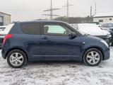 Suzuki Swift 1.5 Classic KLIMA*SHZ*2.HAND*KEYLESS*ALU - gebrauchte Suzuki Swift aus dem Jahr 2009