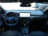 Ford Focus ST-Line Turnier Automatik MHEV+ Navi + ACC - Ford Focus: Weiß