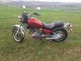 Yamaha XV 750 SE