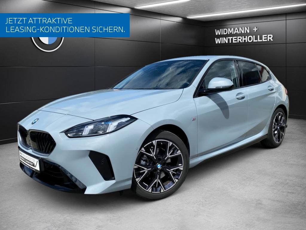 BMW 120 M Sport Design Navi ad.LED DA+ H/K DAB PA