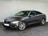 BMW 435 i Coupe xDrive / 1. Hand / Schalter / Sport - BMW 4er Reihe aus 2013