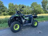 Herkules Quad ATV 450  48ps  schnellstes ATV 130kmh - QUAD ATV