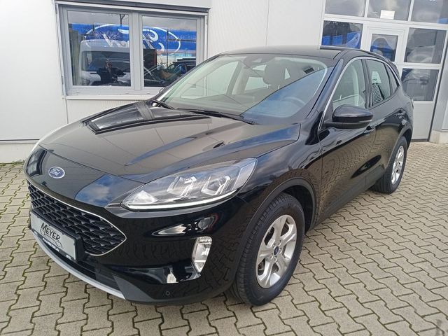 Ford Kuga 2.0 EcoBlue  Hybrid Cool & Connect