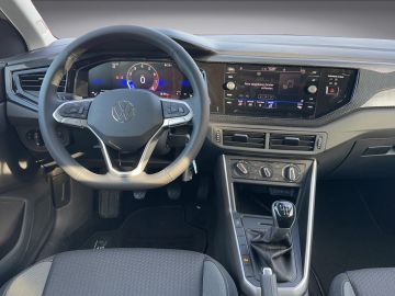 Volkswagen Polo LIFE 1.0 TSI LED DIGI COCKPIT MFL ASSIST PD