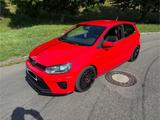 Volkswagen Polo 1.8 TSI GTI GTI - gebrauchte Kleinwagen Privatanbieter gebraucht