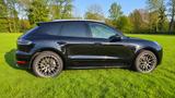 Porsche S  Approved, Scheckh, Luft, Bose, 21", Sport   - gebrauchte Porsche Macan aus dem Jahr 2019