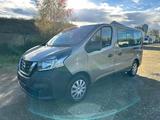 Nissan NV300 Kombi L1H1 2,7t PREMIUM - Nissan NV300 aus 2017